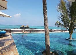 ル マルセンン ザンジバル  オートグラフ コレクション