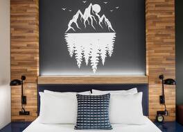 ボコ サラナクレイク NY - ウォーターフロント by IHG 写真