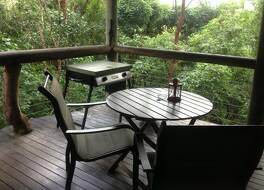 ハンチー ハイダウェイ ホテル 写真