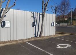 B&B ホテル Le Puy-en-Velay 写真