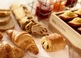 イビス ムーラン シュッド 写真