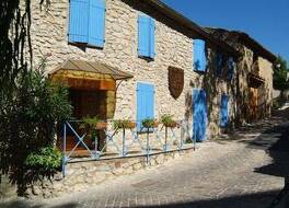 Hostellerie du Vieux Moulin