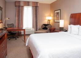 Hilton Garden Inn Columbus/Edinburgh 写真