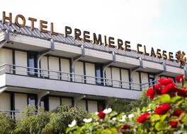 オテル プルミエール クラッセ モンリュソン - サン ヴィクトール