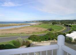 ア グレイト オーシャン ビュー モーテル 写真