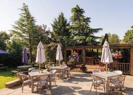 The King William IV 写真