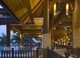 アナンタラ シシュアンバンナ リゾート 写真