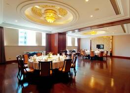 クンミン ゴールデン イーグル サミット ホテル 写真