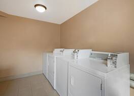 ベスト ウェスタン プラス バルマウント イン&スイーツ 写真