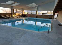 アメリックイン バイ ウィンダム ウッドストック イリノイ 写真