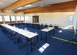 マリーボロ モーテル アンド カンファレンス センター 写真