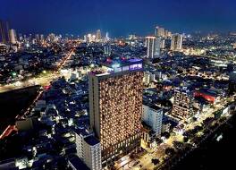 ウィンク アイコン ホテル ダナン リバーサイド - 24アワーズ ステイ & ルーフトッププールバー 写真