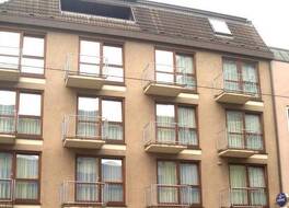 シュタットホテル アム ヴァーゼン