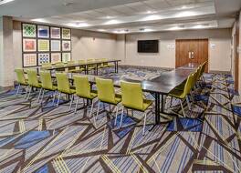 ホリデイ イン エクスプレス ホテル & スイーツ メンフィス サウスウィンド by IHG 写真