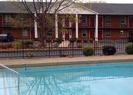 バーボン キャピタル イン 写真