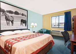 スーパー 8 バイ ウィンダム サマーセット 写真