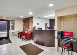 レッド ルーフ イン フランクリン、ケンタッキー州 写真