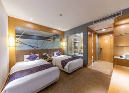 ドーセット ウーハン ホテル 写真