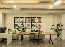 ザ パッション ホテル エアポート - 5 ミニッツ トゥ タン ソン ニャット 写真