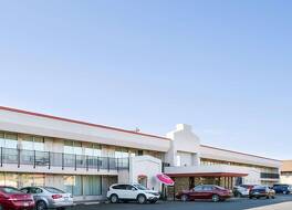 エコノ ロッジ ウォール 写真