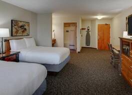 Stoney Creek Hotel and Conference Center - Quincy 写真