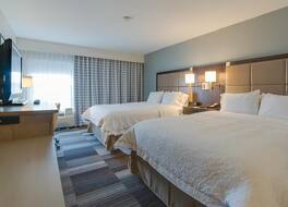 Hampton Inn Nashville/Bellevue-I-40 写真