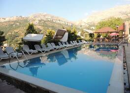 Faraya Village Club