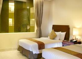 アストン サマリンダ ホテル 写真