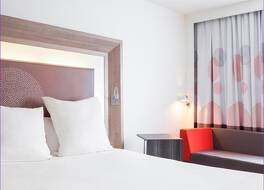 Novotel Avignon Nord Hotel 写真