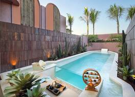 シースケープ リゾート & スパ サヌール バイ iNi ヴィー ホスピタリティ