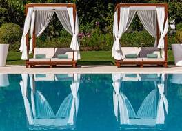 ホテル キンタ ダス ラグリマス スモール ラグジュアリー ホテルズ 写真