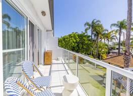 ザ クォーターズ アン アセンド コレクション ホテル 写真