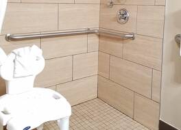 ベストウェスタン イン フローレンス 写真