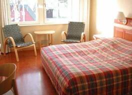 Hotell Storforsen 写真