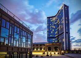 Hilton Istanbul Bomonti Hotel & Conference Center 写真
