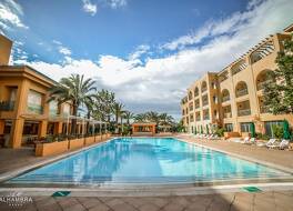 Alhambra Thalasso 写真