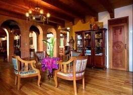 Hotel Candelaria Antigua 写真
