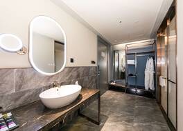 メルキュール 西安 チュージャン (西安曲江美居酒店) 写真