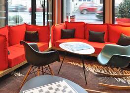 アイビス ル ピュイ アン ヴレ サントル 写真