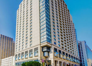 ホテルニッコー サン フランシスコの宿泊予約 料金比較 フォートラベル Hotel Nikko San Francisco サンフランシスコ