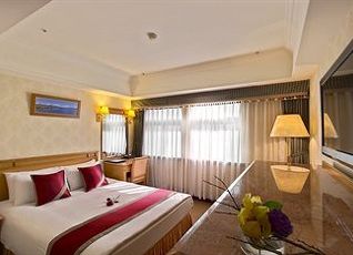 コスモス ホテル 台北のクチコミ 評判 フォートラベル Cosmos Hotel Taipei 台北