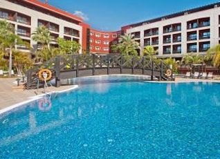 ホテル バルセロ マルベラの宿泊予約 料金比較 フォートラベル Hotel Barcelo Marbella マルベージャ