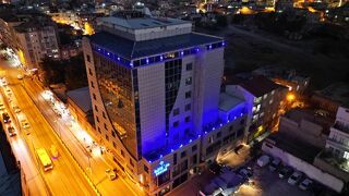 ラヴァンダ ホテル