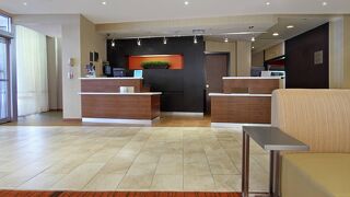 Courtyard by Marriott Lyndhurst Meadowlands