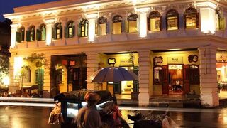 コーヒー アトリエ