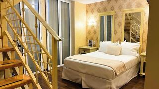 パラシオ エンバハダ