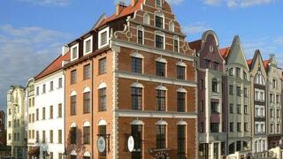 ホテル ポッド リヴェム