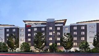 TownePlace Suites By Marriott Las Vegas Stadium District