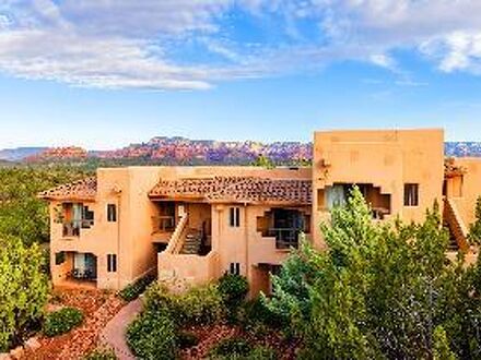 Hilton Vacation Club Sedona Summit 写真