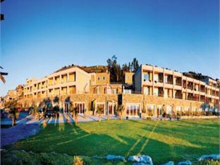 アレガイ マリーナ ホテル ＆ レジデンス 写真